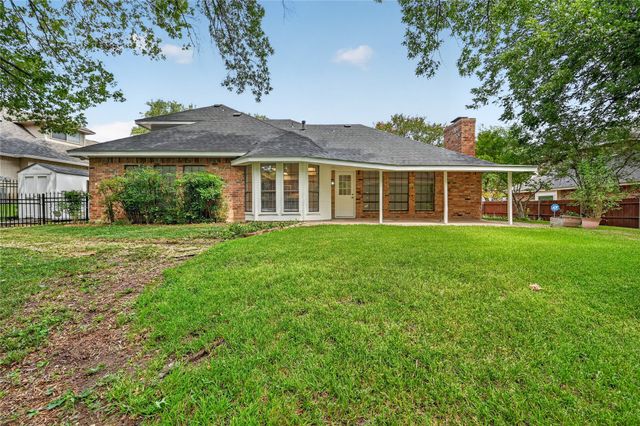 509 Missionary Ridge, Desoto, TX 75115
