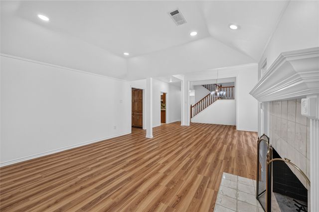 509 Missionary Ridge, Desoto, TX 75115