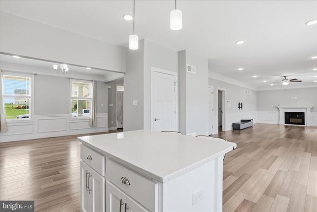 2503 SOMERSET ROAD, Chambersburg, PA 17202