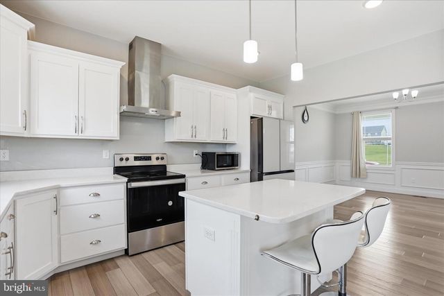 2503 SOMERSET ROAD, Chambersburg, PA 17202