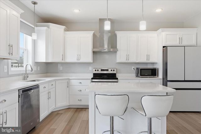 2503 SOMERSET ROAD, Chambersburg, PA 17202