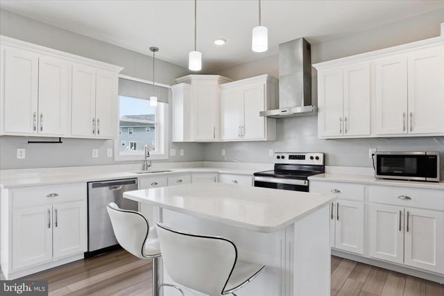 2503 SOMERSET ROAD, Chambersburg, PA 17202