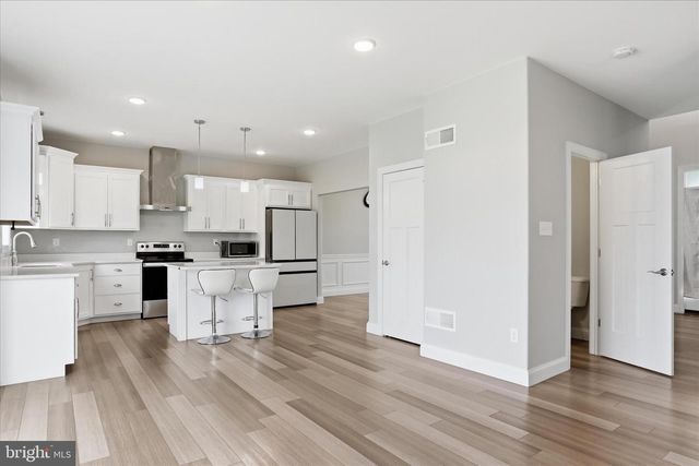 2503 SOMERSET ROAD, Chambersburg, PA 17202