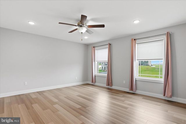 2503 SOMERSET ROAD, Chambersburg, PA 17202