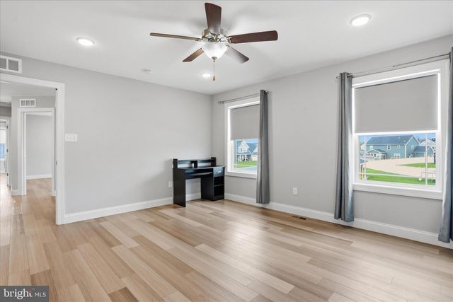 2503 SOMERSET ROAD, Chambersburg, PA 17202