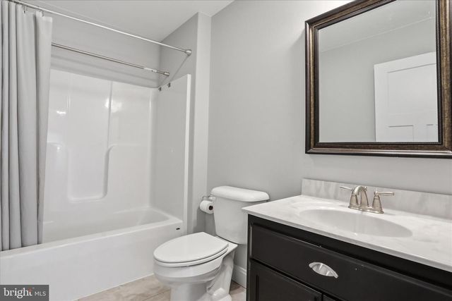 2503 SOMERSET ROAD, Chambersburg, PA 17202