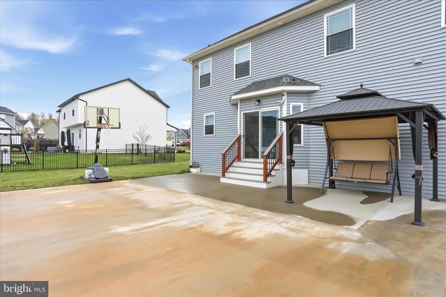 2503 SOMERSET ROAD, Chambersburg, PA 17202