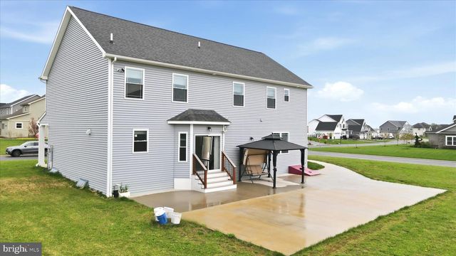 2503 SOMERSET ROAD, Chambersburg, PA 17202