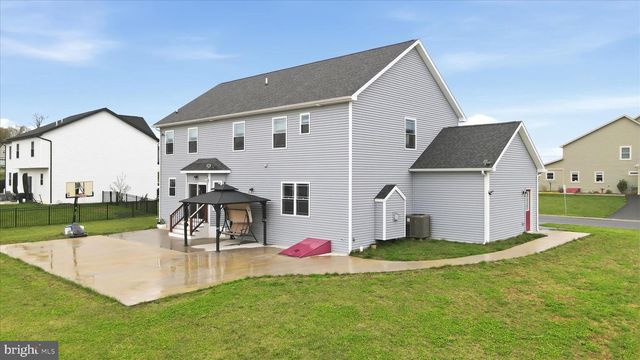 2503 SOMERSET ROAD, Chambersburg, PA 17202