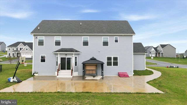 2503 SOMERSET ROAD, Chambersburg, PA 17202