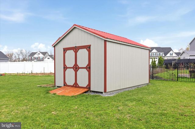 2503 SOMERSET ROAD, Chambersburg, PA 17202