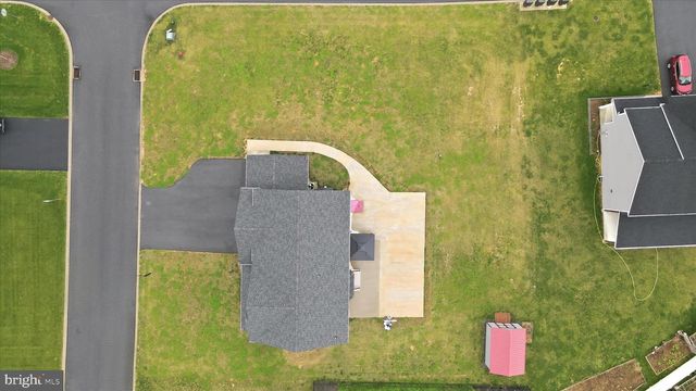 2503 SOMERSET ROAD, Chambersburg, PA 17202