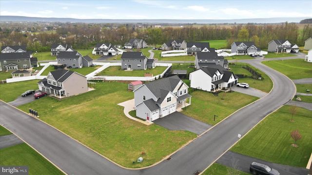2503 SOMERSET ROAD, Chambersburg, PA 17202