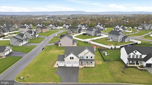 2503 SOMERSET ROAD, Chambersburg, PA 17202