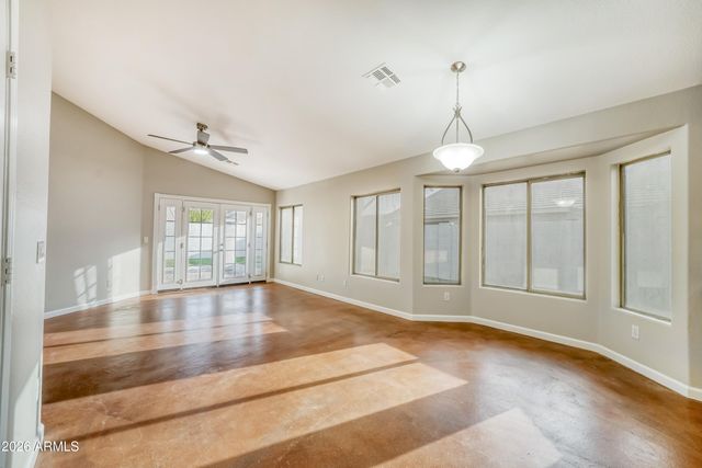 3873 E WYATT Way, Gilbert, AZ 85297