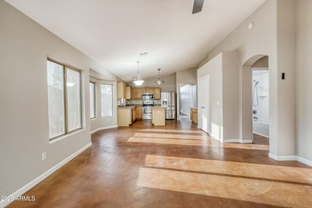 3873 E WYATT Way, Gilbert, AZ 85297