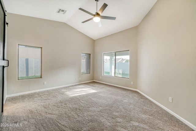 3873 E WYATT Way, Gilbert, AZ 85297