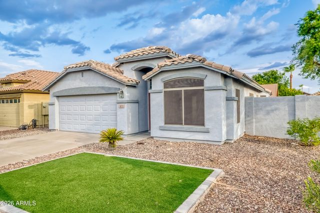 3873 E WYATT Way, Gilbert, AZ 85297