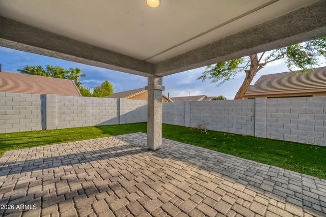 3873 E WYATT Way, Gilbert, AZ 85297