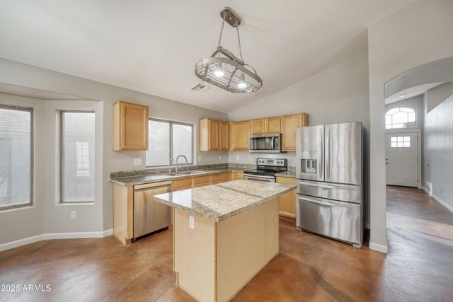 3873 E WYATT Way, Gilbert, AZ 85297