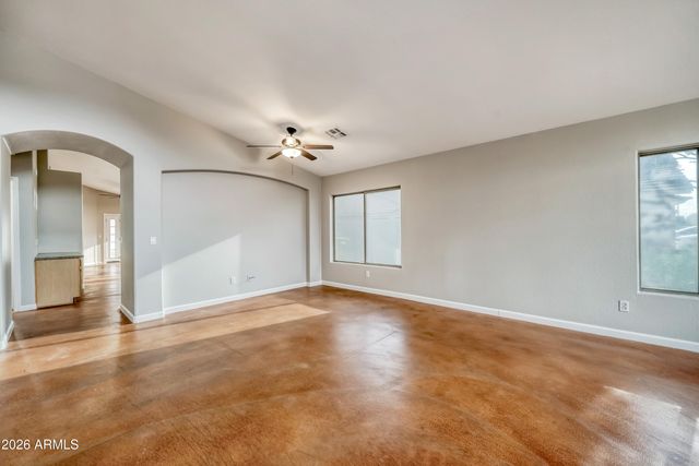 3873 E WYATT Way, Gilbert, AZ 85297