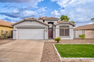 3873 E WYATT Way, Gilbert, AZ 85297