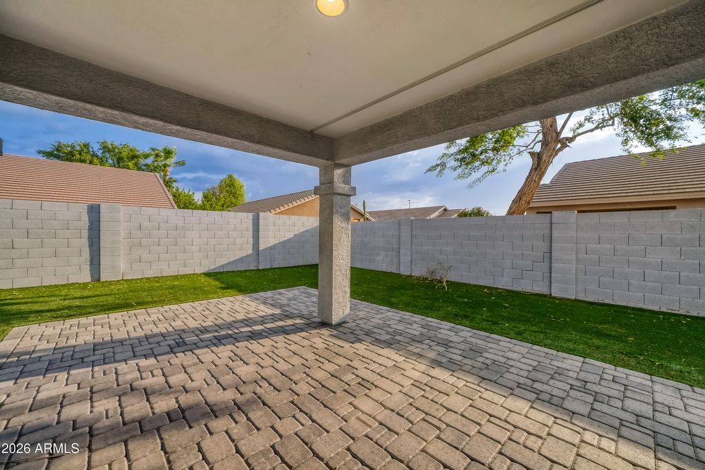 3873 E WYATT Way, Gilbert, AZ 85297 — photo 4