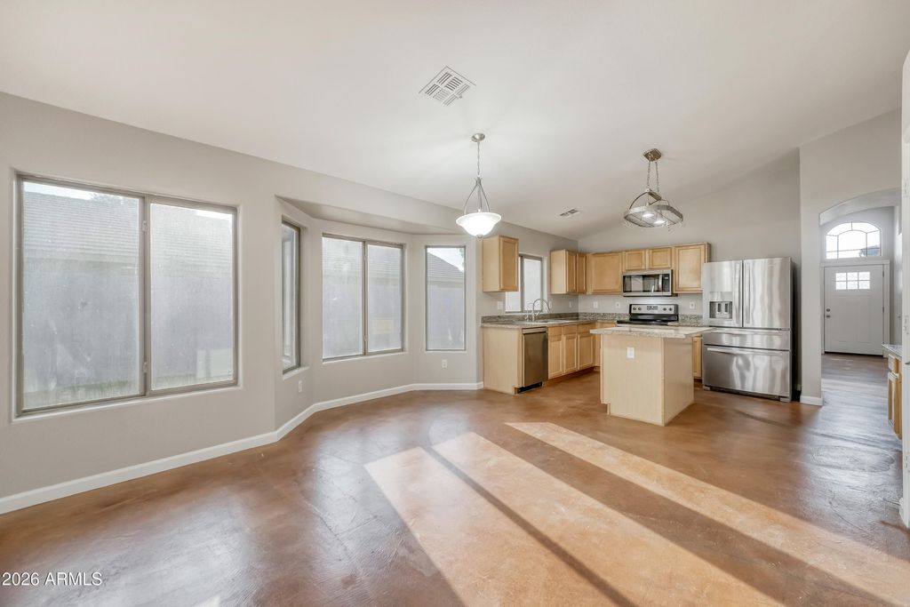 3873 E WYATT Way, Gilbert, AZ 85297 — photo 5