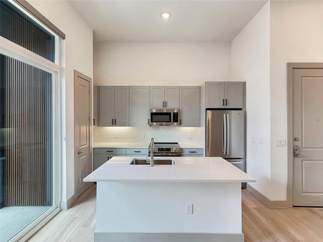 170 Malone Street 3106, Houston, TX 77007