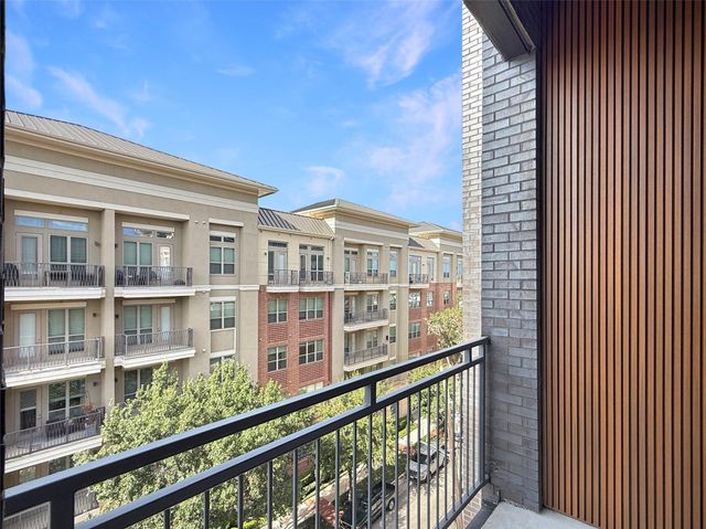 170 Malone Street 3106, Houston, TX 77007