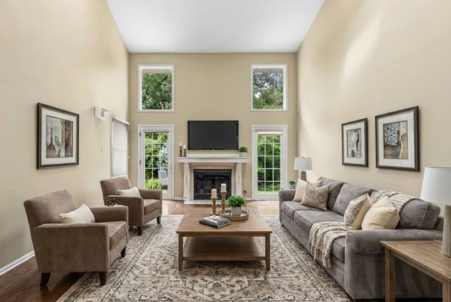 15722 CENTENNIAL Drive, Orland Park, IL 60462