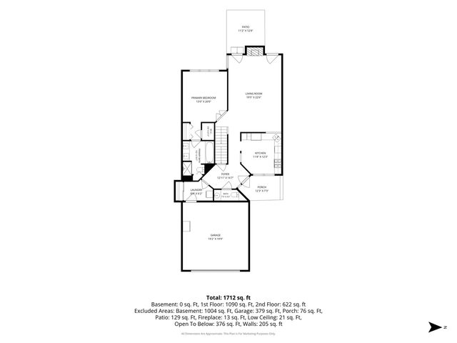 15722 CENTENNIAL Drive, Orland Park, IL 60462