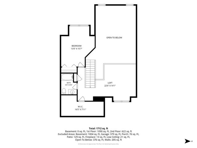 15722 CENTENNIAL Drive, Orland Park, IL 60462