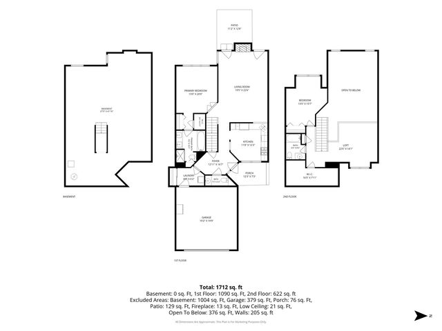 15722 CENTENNIAL Drive, Orland Park, IL 60462