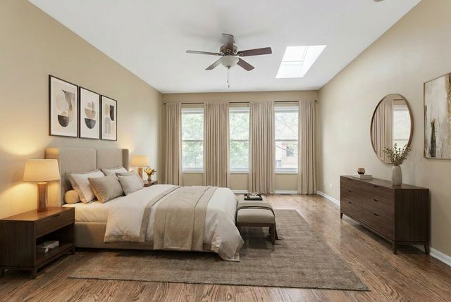 15722 CENTENNIAL Drive, Orland Park, IL 60462