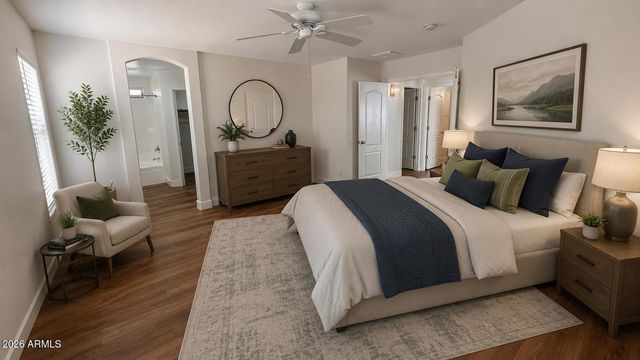 13109 W Clarendon Avenue, Litchfield Park, AZ 85340