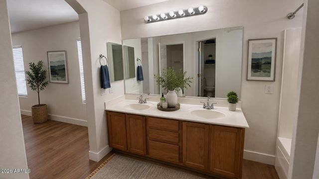 13109 W Clarendon Avenue, Litchfield Park, AZ 85340