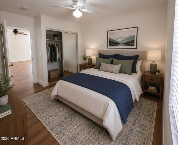 13109 W Clarendon Avenue, Litchfield Park, AZ 85340