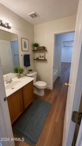 13109 W Clarendon Avenue, Litchfield Park, AZ 85340