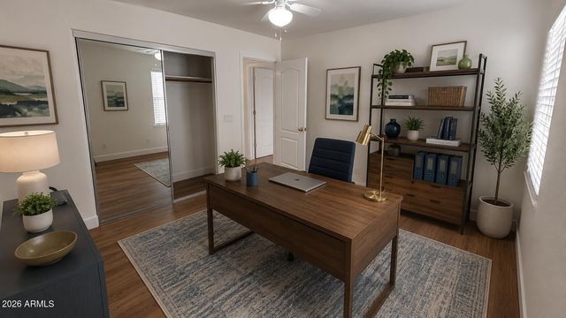 13109 W Clarendon Avenue, Litchfield Park, AZ 85340
