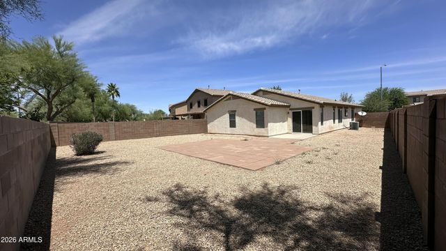 13109 W Clarendon Avenue, Litchfield Park, AZ 85340