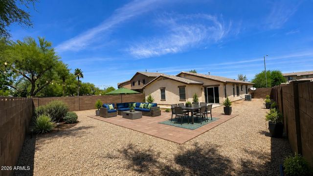 13109 W Clarendon Avenue, Litchfield Park, AZ 85340