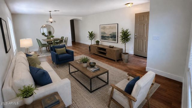 13109 W Clarendon Avenue, Litchfield Park, AZ 85340