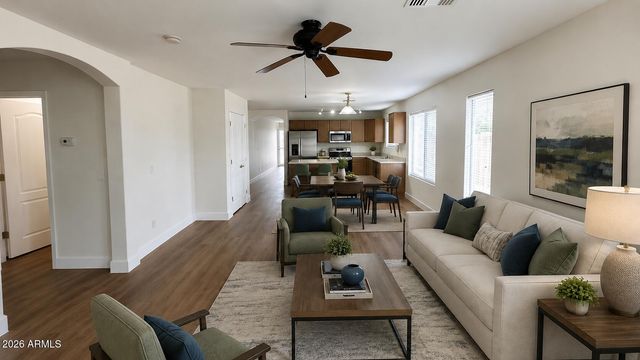 13109 W Clarendon Avenue, Litchfield Park, AZ 85340