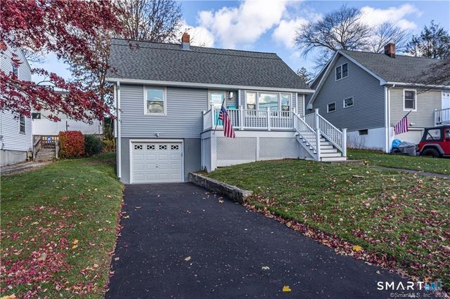 78 Rena Place, Fairfield, CT 06825