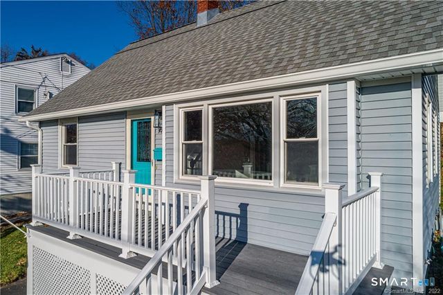 78 Rena Place, Fairfield, CT 06825