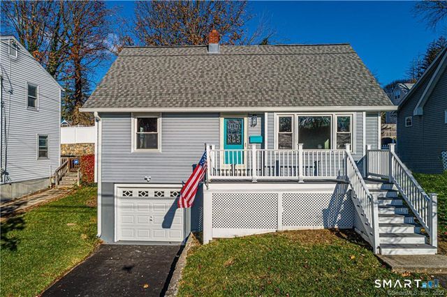 78 Rena Place, Fairfield, CT 06825