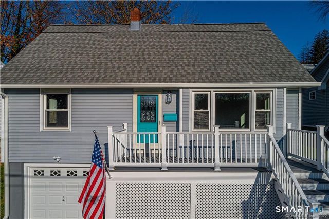 78 Rena Place, Fairfield, CT 06825