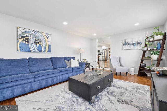 8406 SNOWDEN LOOP CT, Laurel, MD 20708