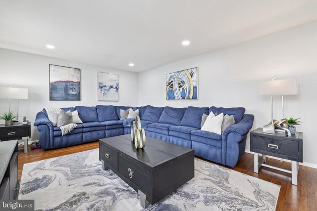 8406 SNOWDEN LOOP CT, Laurel, MD 20708